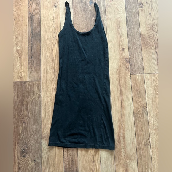 Brandy Melville Dresses & Skirts - Brandy Melville Basic LBD Little Black Dress XS